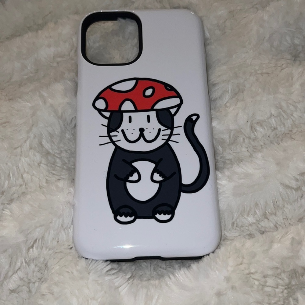 New no tags iPhone 12/12 pro case